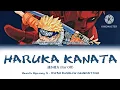 Download Lagu Haruka Kanata (遥か彼方 - Far Off) - ASIAN KUNG-FU GENERATION - Naruto Opening 2 Lyrics KAN/ROM/ENG