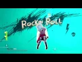 Just Dance 2014 - Rock N Roll