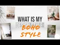 9 Tips on Transforming your home in to Boho Style