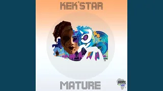 matured original mix 