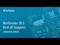 Updating your BarTender System Database to BarTender 2019