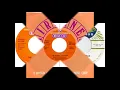 Rainy Day Bells - The GLOBETROTTERS / NORMAN FOX & The ROB-ROYS - stereo