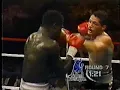 Download Lagu Virgil Hill-Jean Marie Emebe highlights boxing video