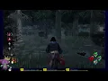 Download Lagu [🔞] 🩸 sitting here in a new grind 🩸 trying to free my mind 🩸 Dead by Daylight live stream