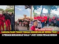 Download Lagu GARUDA FANS MEMBLUDAK! PSSI sampai fasilitasi penjualan tiket di Arab Saudi~Joey Pelupessy membara