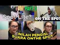 Download Lagu Dibalik Layar Pengisi Suara ON THE SPOT PART 3