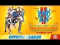 YOWIS BEN 2 Official Trailer - 14 Maret di Bioskop