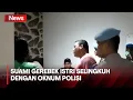 Download Lagu Suami Gerebek Istri yang Selingkuh dengan Oknum Polisi di Hotel