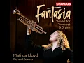 Largo (Arr. for Trumpet & Organ by Marie-Claire Alain) - Matilda Lloyd & Richard Gowers