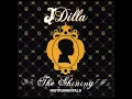 J Dilla - Baby (Instrumental)
