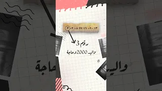 عن الرقم القومي والبيانات الموجوده فيه 