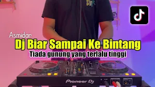 Download DJ TIADA GUNUNG TERLALU TINGGI - DJ BIAR SAMPAI KE BINTANG FULL BASS 2024 MP3