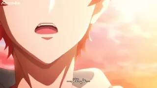 حلقات مجمعه لأنمي Number 24 