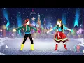 Just Dance 2014 Episode: {Moscow}