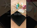 this is your sign to make a summer scrapbook