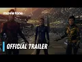 Marvel Studios Ant-Man and The Wasp Quantumania Trailer