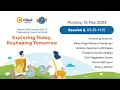 Download Lagu Year 12 Culminating Project Talk 2023 2nd Session - Sekolah Cikal Serpong