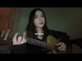 Canozan- Toprak Yağmura (Cover) | Tuanna