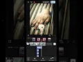 Download Lagu Wednesday session 2 edit 💀| skull emoji edit tutorial [Montagem Tomada] funk #capcuttutorial #edit
