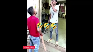 فديوهات هندية مضحكة Part 1 Shorts 