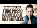Download Lagu ORAÇÃO DO DIA 10 DE NOVEMBRO • BISPO BRUNO LEONARDO 