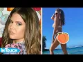 Chanel West Coast Shares Thong Bikini Photo on Instagram in Hawaii