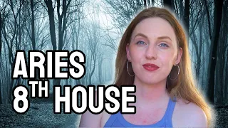 Aries Your Intimate Relationships Trauma Transformations 8th house