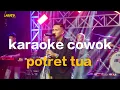 Download Lagu Potret tua - karaoke nada pria versi cak ndu