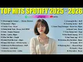 Lagu Top Hits Spotify Indonesia 2026 | Top Spotify Indonesia 2026 | Lagu Hits Spotify 2026 | Lagu Terbaru