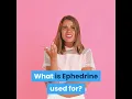 Download Lagu This Is Everything You Need to Know About Ephedrine