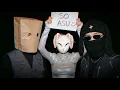SO ASU - Naykilla (POP PUNK COVER 🤘) by BUNNY STELLAR | Gak Mau Ngalah Malah Marah