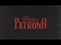2ZDinizz - Se Eu Pudesse feat L7NNON (Lyric Video) | PATRONO