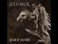 Jelusick - Reign Of Vultures (Album Version)