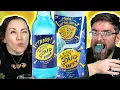 Irish People Try The World's Most Sour Stuff