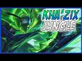 3 Minute Kha Zix Guide - A Guide for League of Legends
