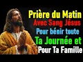 Lagu 🙏 PRIÈRE DU MATIN | Dépose Tes Requêtes, Reçois la Guidance, les Bénédictions, les Percées et la Vie