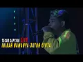 Download Lagu INIKAH NAMANYA JATUH CINTA - TEGAR SEPTIAN \