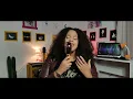 Aclame ao Senhor-Thays de Oliveira [Cover Gospel/Música Gospel] cover Diante do Trono/ Nívea Soares