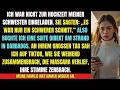 Download Lagu „Meine Schwester sagte: ‚Du bist nicht eingeladen.‘ – dann kam der Schock auf TikTok“