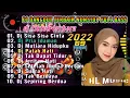 Download Lagu DJ TIK TOK TERBARU 2022 SLOW REMIX ❤️  DJ SISA SISA CINTA VIRAL FULL BASS 2022