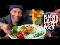Experience The Authentic Taste of Piada s Columbus Ohio