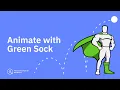 Animating website with Green Sock and Advanced Scripts plugin