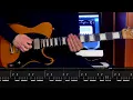 Disturbed -  Prayer⎪Full Guitar Cover⎪TAB