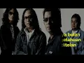 SERIBU BAYANGAN | DAMASUTRA | SLOW ROCK MALAYSIA TERBAIK TAHUN 90-AN LIRIK