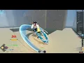 Water combo indomitable will project slayers roblox
