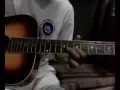 Lagu Gitar Butut, Tapi Skill OK Punya