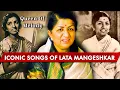 Lagu Top 200+ Iconic Songs Of Lata Mangeshkar| Evergreen Songs Of Lata Ji (40s - 20s)