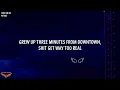 Future - Turn On Me (Lyrics)