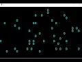 raindrops in Python