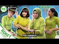 Lagu Mulus, 4 PRAMUGARI TERCANTIK MASKAPAI CITILINK